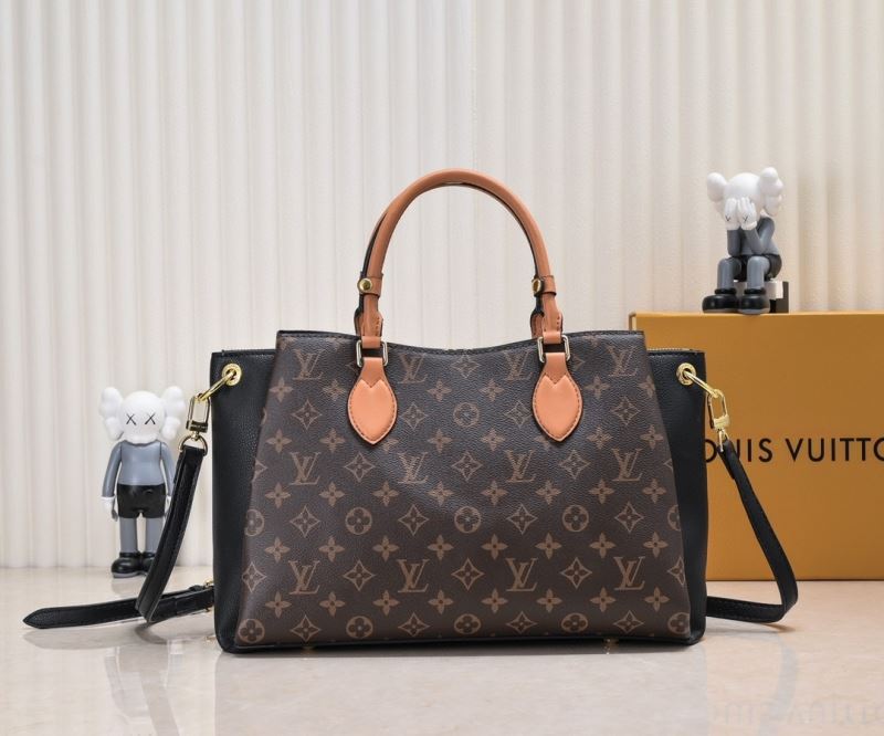 LV Top Handle Bags